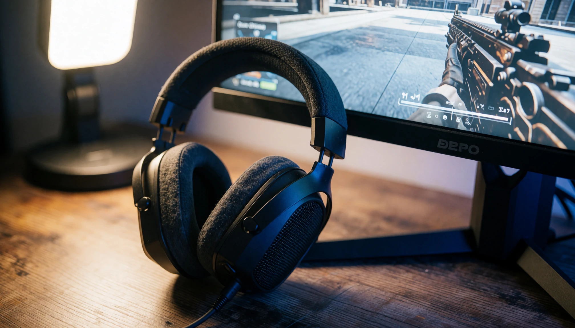 Bon casque gamer : critères concrets avant achat