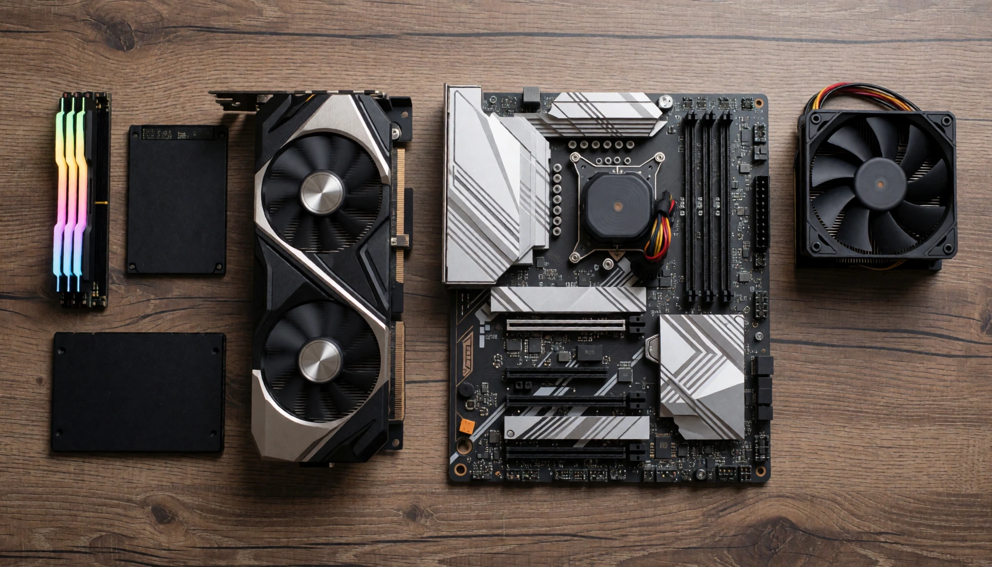 Comment choisir son PC gamer sans surpayer les mauvais composants ?