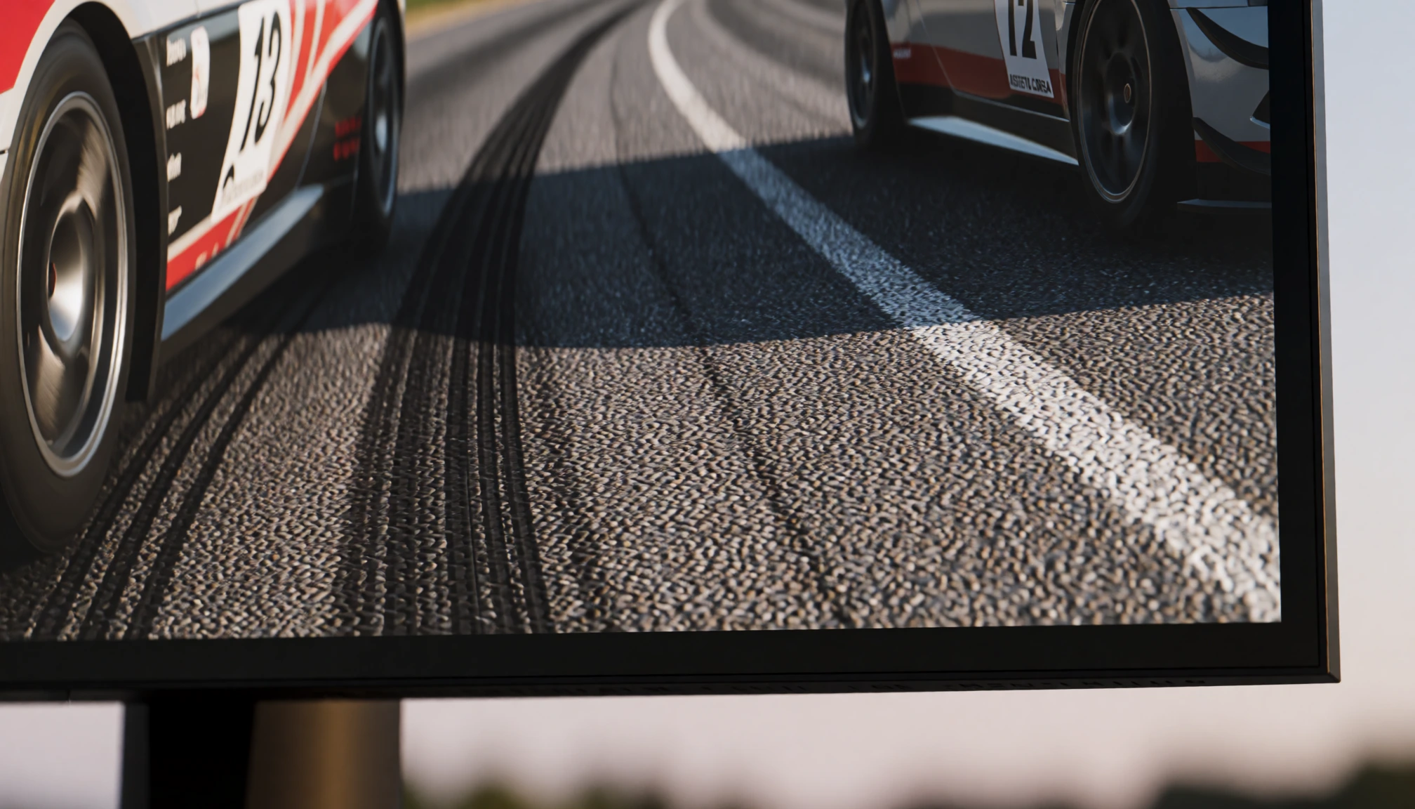 Dlss assetto corsa : guide pratique pour joueurs et passionnés