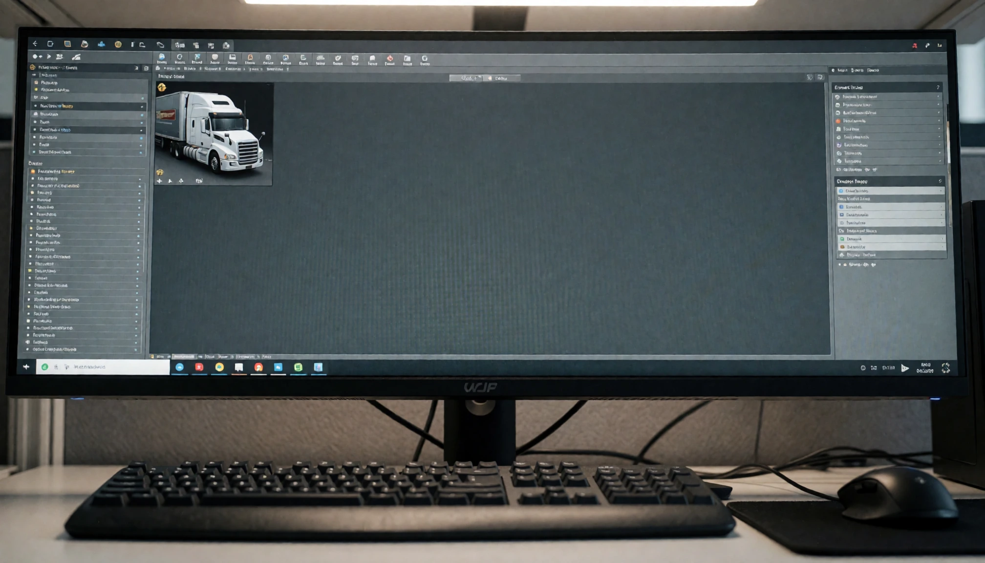 Euro truck simulator modding : guide pratique pour joueurs et passionnés