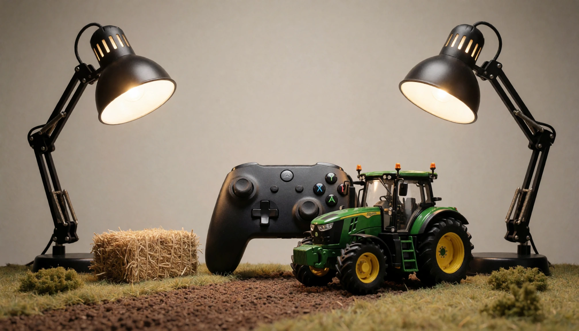 Farming simulator league : pourquoi la simulation devient compétitive