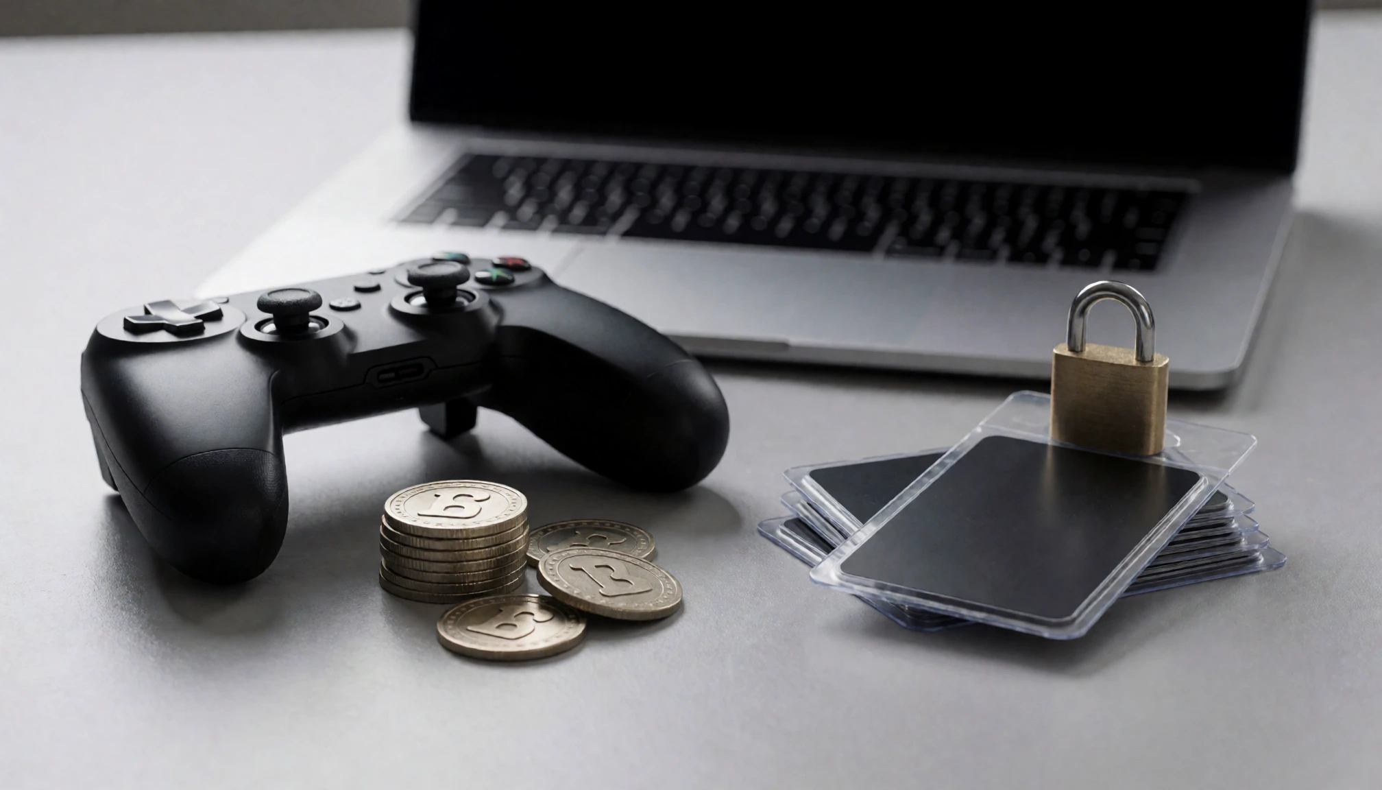G2g : comprendre les places de marché gaming avant d’acheter